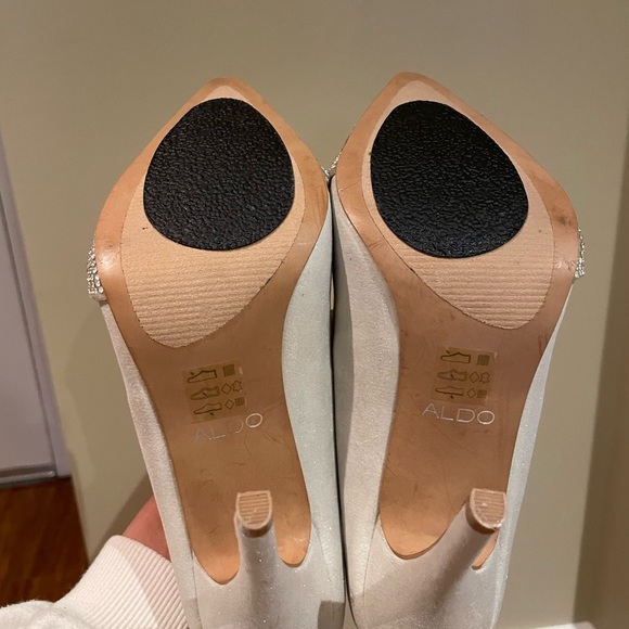Aldo Heels - Picture 5 of 5